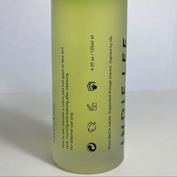 Indie Lee COQ-10 Toner Face Spray Mist - Picture 8 of 10